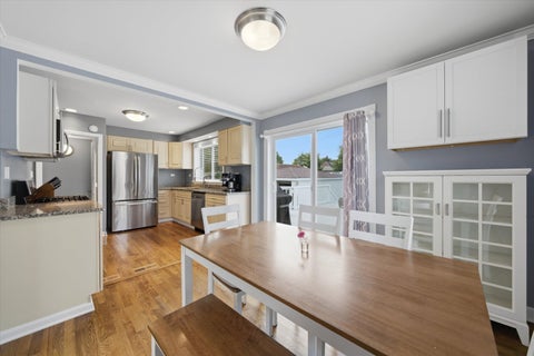 Tiny photo for 1616 Balmoral Avenue, Westchester, IL 60154 (MLS # 12707131)