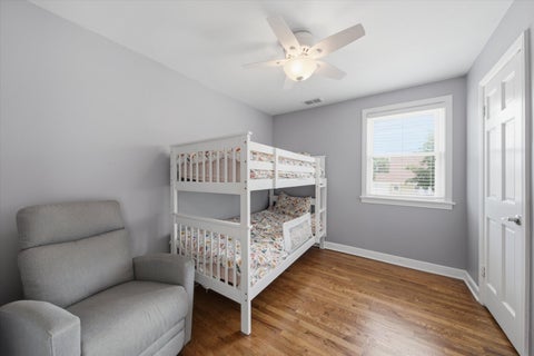 Tiny photo for 1616 Balmoral Avenue, Westchester, IL 60154 (MLS # 12707131)