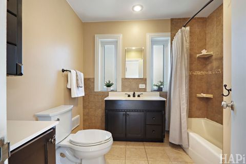 Tiny photo for 3248 N Newcastle Avenue, Chicago, IL 60634 (MLS # 12572637)