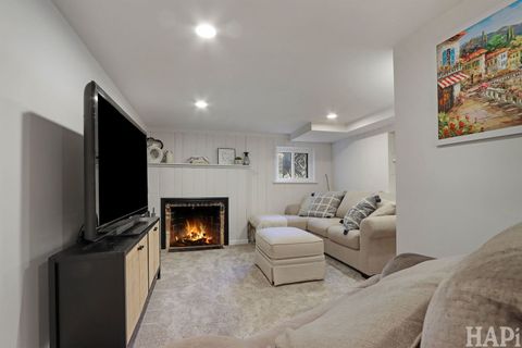 Tiny photo for 3248 N Newcastle Avenue, Chicago, IL 60634 (MLS # 12572637)