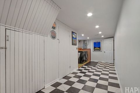 Tiny photo for 3248 N Newcastle Avenue, Chicago, IL 60634 (MLS # 12572637)