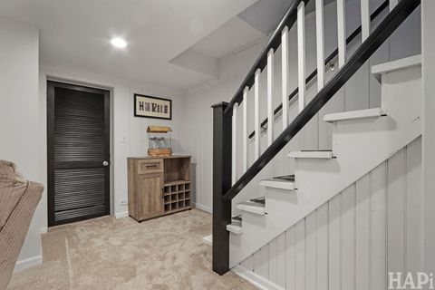 Tiny photo for 3248 N Newcastle Avenue, Chicago, IL 60634 (MLS # 12572637)