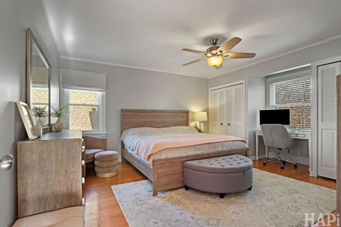 Tiny photo for 3248 N Newcastle Avenue, Chicago, IL 60634 (MLS # 12572637)