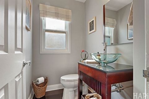 Tiny photo for 3248 N Newcastle Avenue, Chicago, IL 60634 (MLS # 12572637)