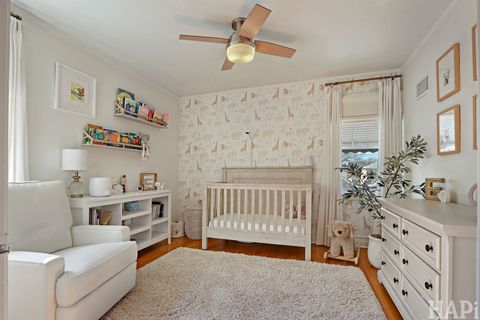 Tiny photo for 3248 N Newcastle Avenue, Chicago, IL 60634 (MLS # 12572637)
