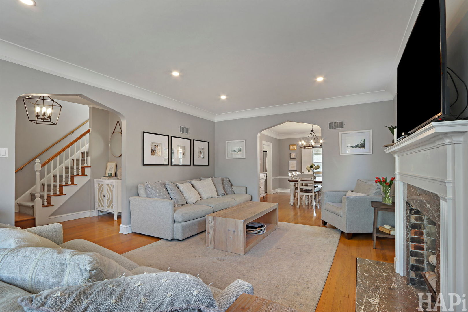 3248 N Newcastle Avenue