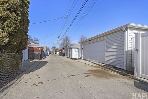 Tiny photo for 3248 N Newcastle Avenue, Chicago, IL 60634 (MLS # 12572637)