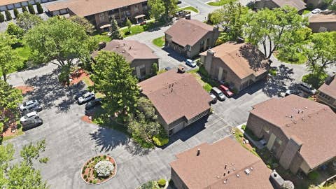 Tiny photo for 1 W Stonebridge Court #1C, Palos Hills, IL 60465 (MLS # 12737180)
