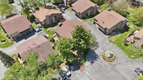 Tiny photo for 1 W Stonebridge Court #1C, Palos Hills, IL 60465 (MLS # 12737180)