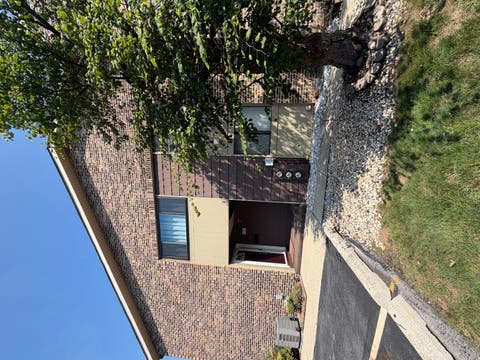 Tiny photo for 1 W Stonebridge Court #1C, Palos Hills, IL 60465 (MLS # 12737180)
