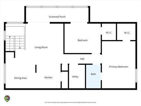Tiny photo for 1 W Stonebridge Court #1C, Palos Hills, IL 60465 (MLS # 12737180)