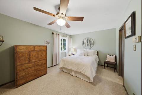 Tiny photo for 1 W Stonebridge Court #1C, Palos Hills, IL 60465 (MLS # 12737180)