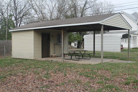 Tiny photo for 120 S 12th Street, Herrin, IL 62948 (MLS # 12594610)