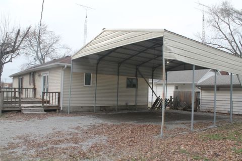 Tiny photo for 120 S 12th Street, Herrin, IL 62948 (MLS # 12594610)