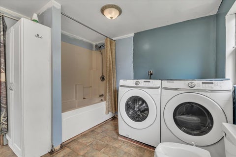 Tiny photo for 11211 Ridgewood Road, Milan, IL 61264 (MLS # 12761195)