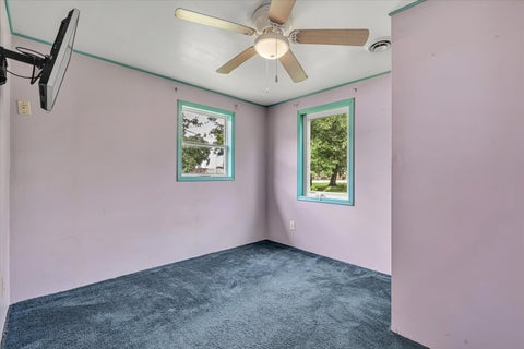 Tiny photo for 11211 Ridgewood Road, Milan, IL 61264 (MLS # 12761195)