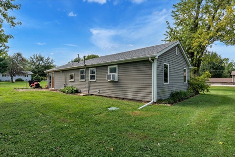 Tiny photo for 11211 Ridgewood Road, Milan, IL 61264 (MLS # 12761195)