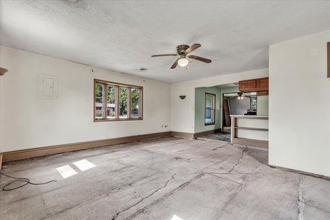 Tiny photo for 11211 Ridgewood Road, Milan, IL 61264 (MLS # 12761195)