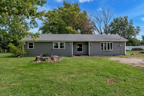 Photo of 11211 Ridgewood Road, Milan, IL 61264 (MLS # 12761195)