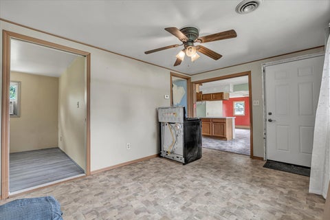 Tiny photo for 11211 Ridgewood Road, Milan, IL 61264 (MLS # 12761195)