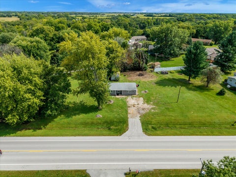 Tiny photo for 11211 Ridgewood Road, Milan, IL 61264 (MLS # 12761195)
