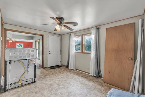 Tiny photo for 11211 Ridgewood Road, Milan, IL 61264 (MLS # 12761195)