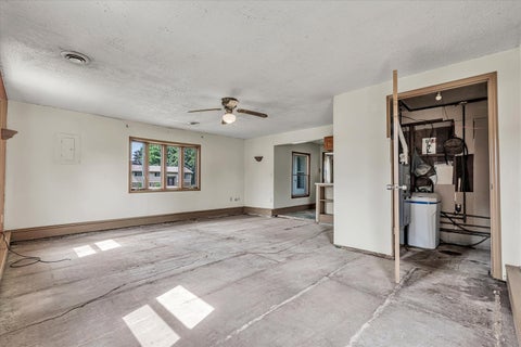 Tiny photo for 11211 Ridgewood Road, Milan, IL 61264 (MLS # 12761195)