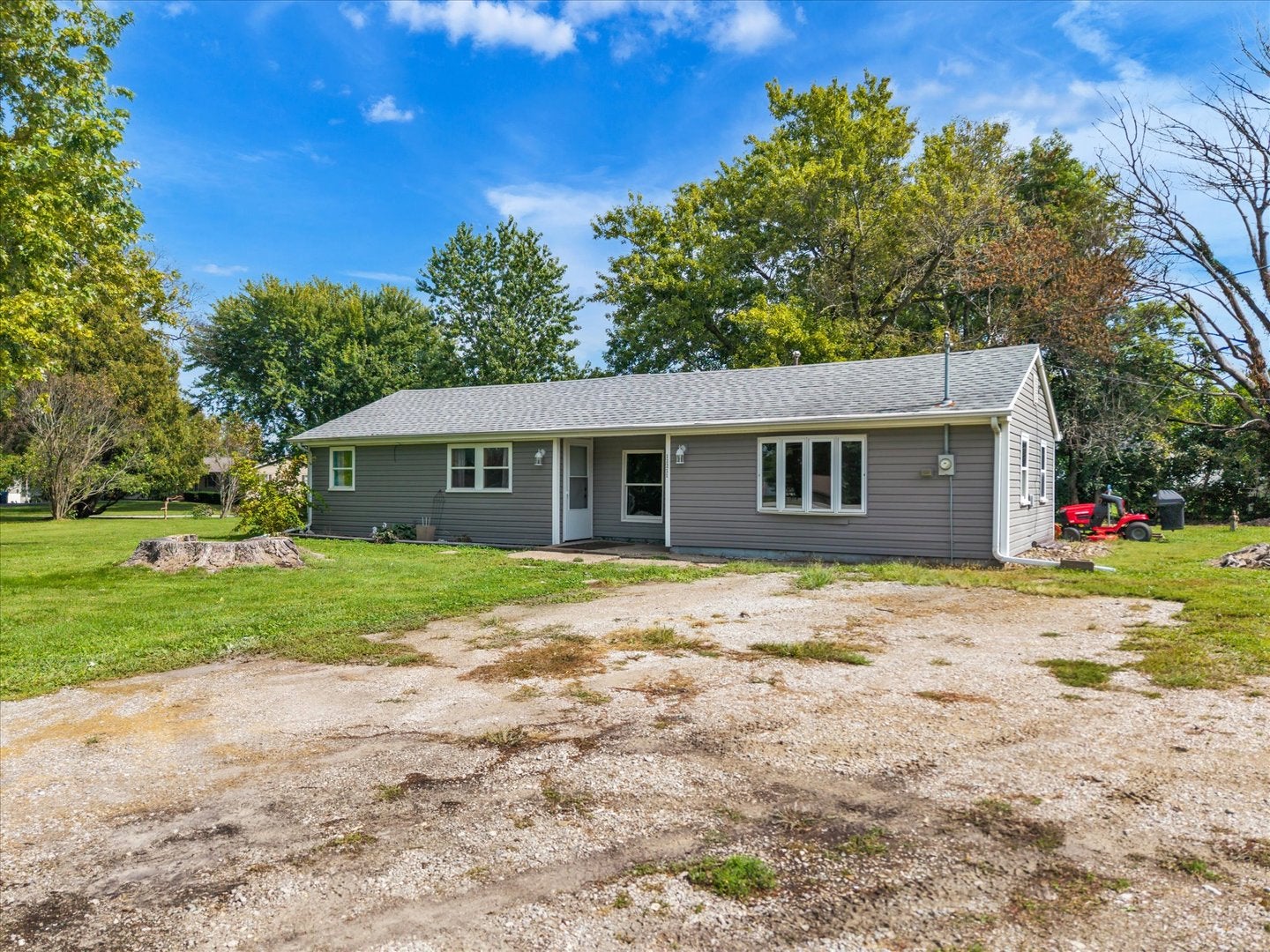 11211 Ridgewood Road