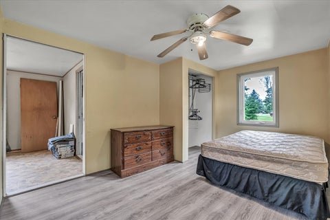 Tiny photo for 11211 Ridgewood Road, Milan, IL 61264 (MLS # 12761195)