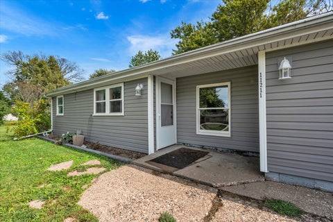 Tiny photo for 11211 Ridgewood Road, Milan, IL 61264 (MLS # 12761195)
