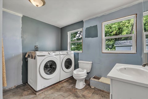 Tiny photo for 11211 Ridgewood Road, Milan, IL 61264 (MLS # 12761195)