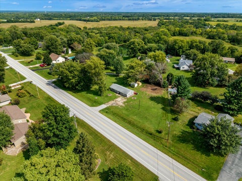 Tiny photo for 11211 Ridgewood Road, Milan, IL 61264 (MLS # 12761195)