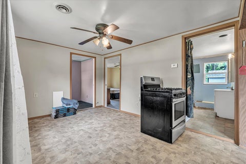 Tiny photo for 11211 Ridgewood Road, Milan, IL 61264 (MLS # 12761195)