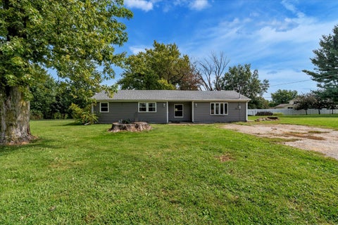 Tiny photo for 11211 Ridgewood Road, Milan, IL 61264 (MLS # 12761195)