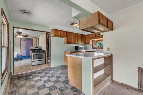 Tiny photo for 11211 Ridgewood Road, Milan, IL 61264 (MLS # 12761195)