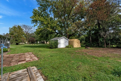 Tiny photo for 11211 Ridgewood Road, Milan, IL 61264 (MLS # 12761195)