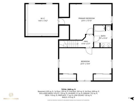 Tiny photo for 6647 N Crawford Avenue, Lincolnwood, IL 60712 (MLS # 12719370)