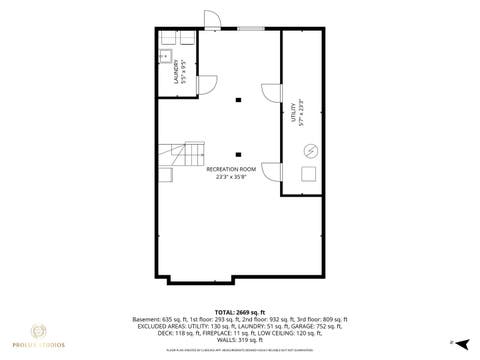 Tiny photo for 6647 N Crawford Avenue, Lincolnwood, IL 60712 (MLS # 12719370)