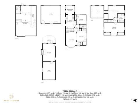 Tiny photo for 6647 N Crawford Avenue, Lincolnwood, IL 60712 (MLS # 12719370)