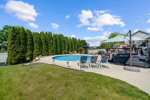 Tiny photo for 310 Shelden Drive, Winnebago, IL 61088 (MLS # 12649805)