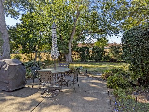 A home in Arlington Heights