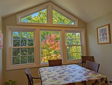 A home in Arlington Heights