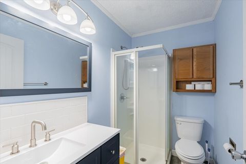 Tiny photo for 26151 E 2500 North Road, Lexington, IL 61753 (MLS # 12555148)