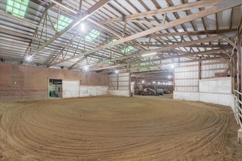 Tiny photo for 26151 E 2500 North Road, Lexington, IL 61753 (MLS # 12555148)