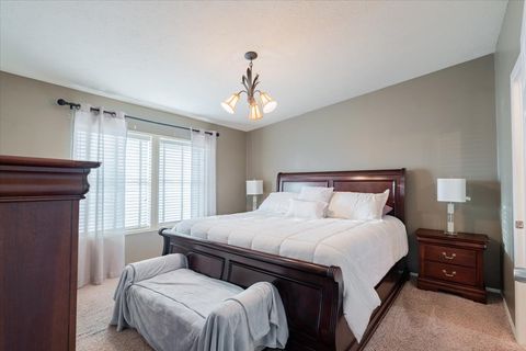Tiny photo for 26151 E 2500 North Road, Lexington, IL 61753 (MLS # 12555148)