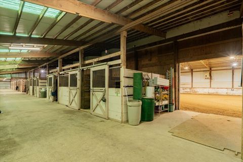 Tiny photo for 26151 E 2500 North Road, Lexington, IL 61753 (MLS # 12555148)