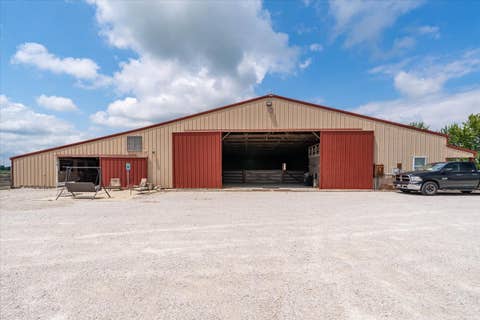 Tiny photo for 26151 E 2500 North Road, Lexington, IL 61753 (MLS # 12555148)