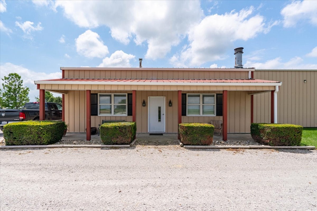 26151 E 2500 North Road