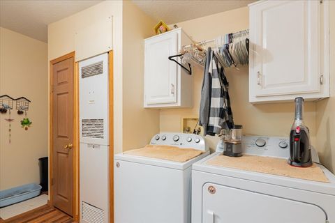 Tiny photo for 26151 E 2500 North Road, Lexington, IL 61753 (MLS # 12555148)
