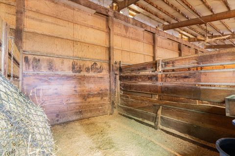 Tiny photo for 26151 E 2500 North Road, Lexington, IL 61753 (MLS # 12555148)